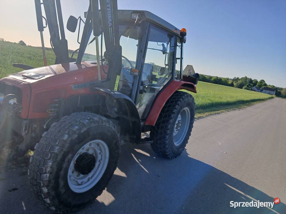 Sprzedam MF4225