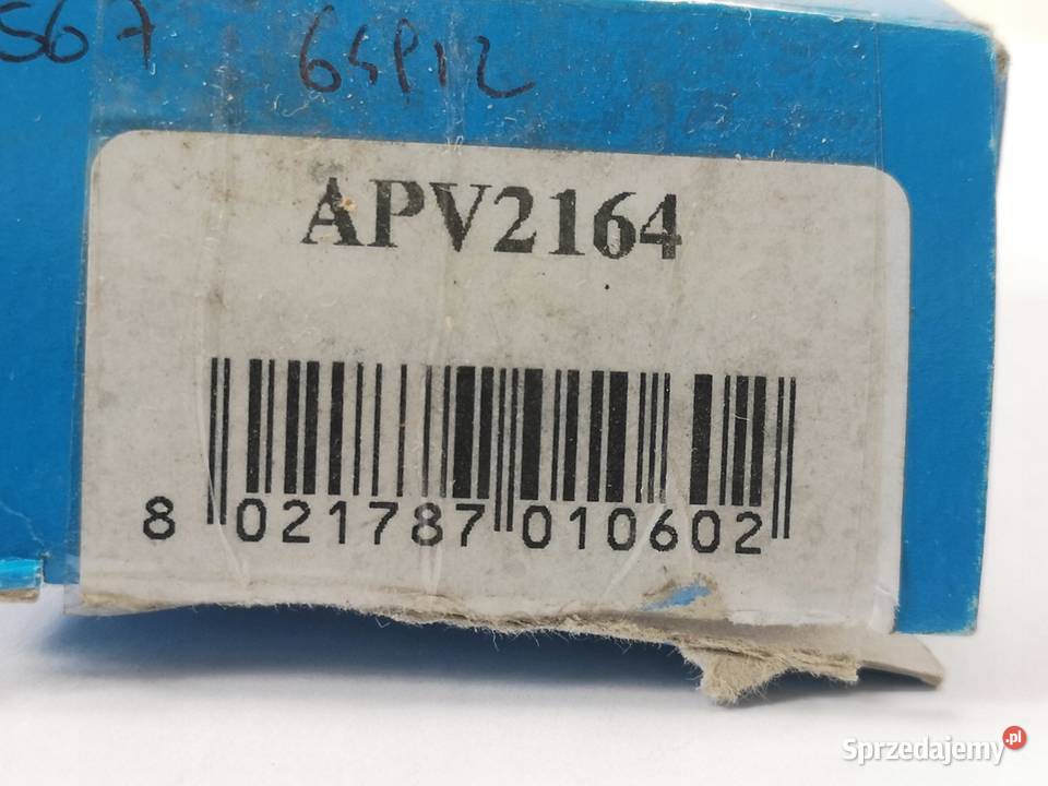 ROLKA PROWADZĄCA PASKA RENAULT CLIO II 12 Rozrząd lubelskie sprzedam