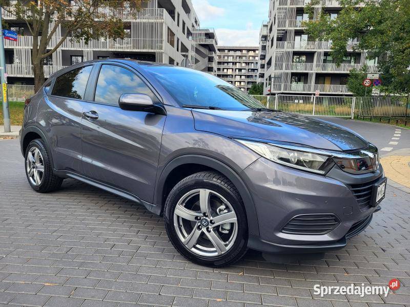 18l benzyna 138 4X4 AWD Przebieg 23572 Automat mazowieckie Warszawa sprzedam