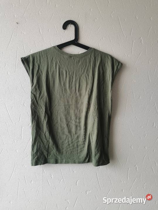 Koszulka z krótkim rękawem Kraków sprzedam