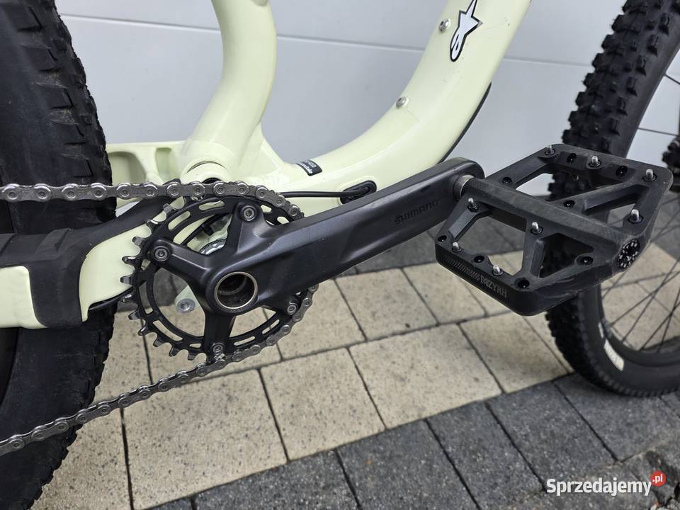 Rower górski CANNONDALE HABOT 4 FULLkoło 29 Sport i Wypoczynek Jelenia Góra