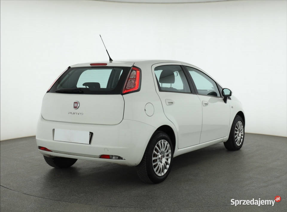 Fiat Punto 12 manualna Piaseczno sprzedam