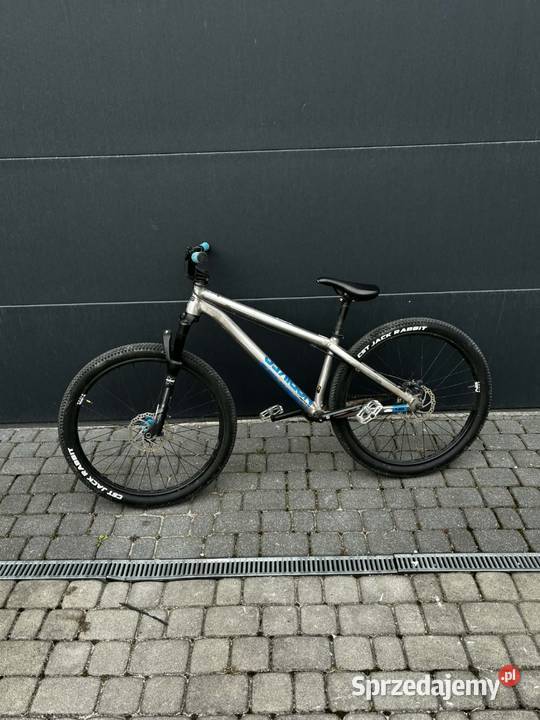 Dirt NS bikes movement Rowery i akcesoria Czerniejewo sprzedam