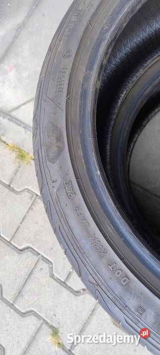 Opony 1720545 Letnie Opony Kalisz