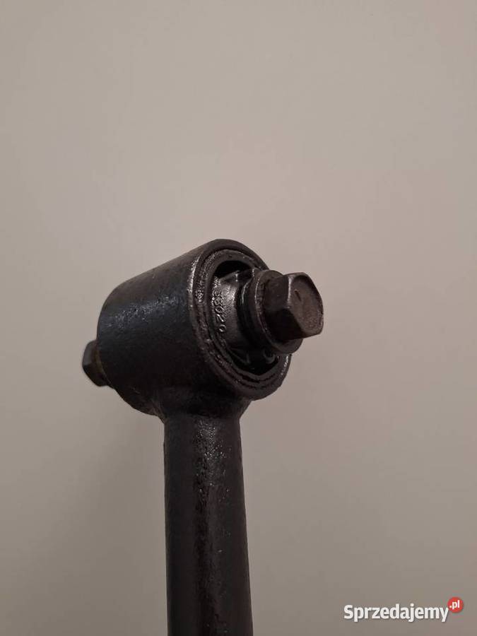 Lexus RX 400h wahacz drążek wzdłużny tył Rok produkcji 2007 Toruń