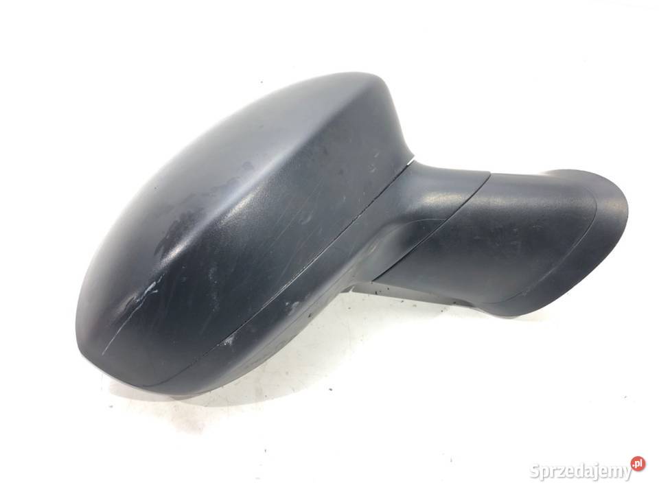 LUSTERKO PRAWY FIAT PUNTO EVO Hatchback osobowe Motoryzacja sprzedam