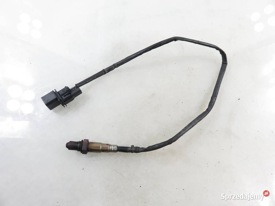 SONDA LAMBDA VW GOLF IV 16 FSI BAD 0258007355