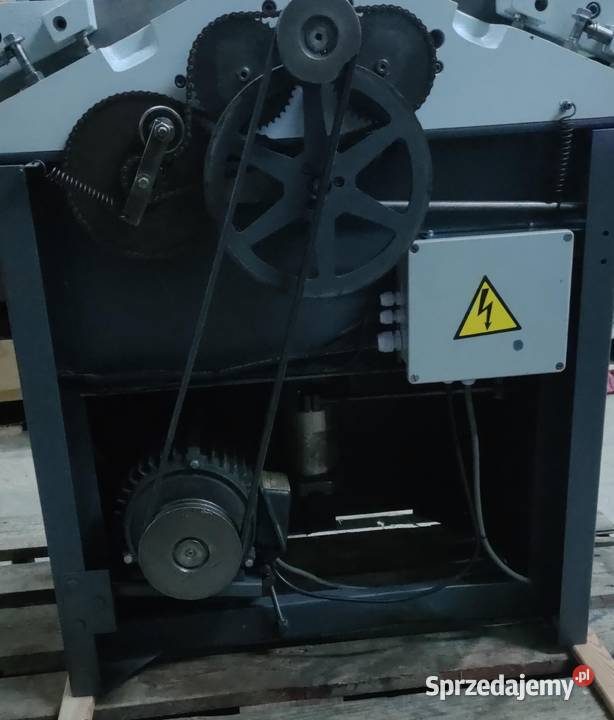 Grubościówko strugarka PROMA HP310 świętokrzyskie sprzedam