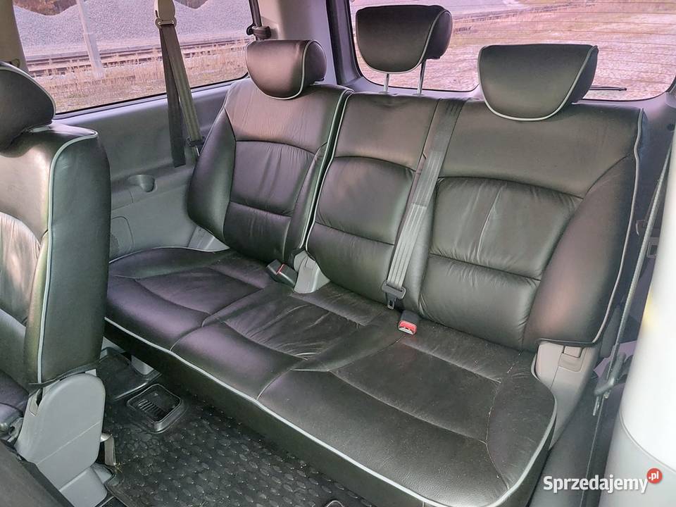 Hyundai H1 170 25 Diesel Klima Alufelgi Webasto śląskie Zawiercie