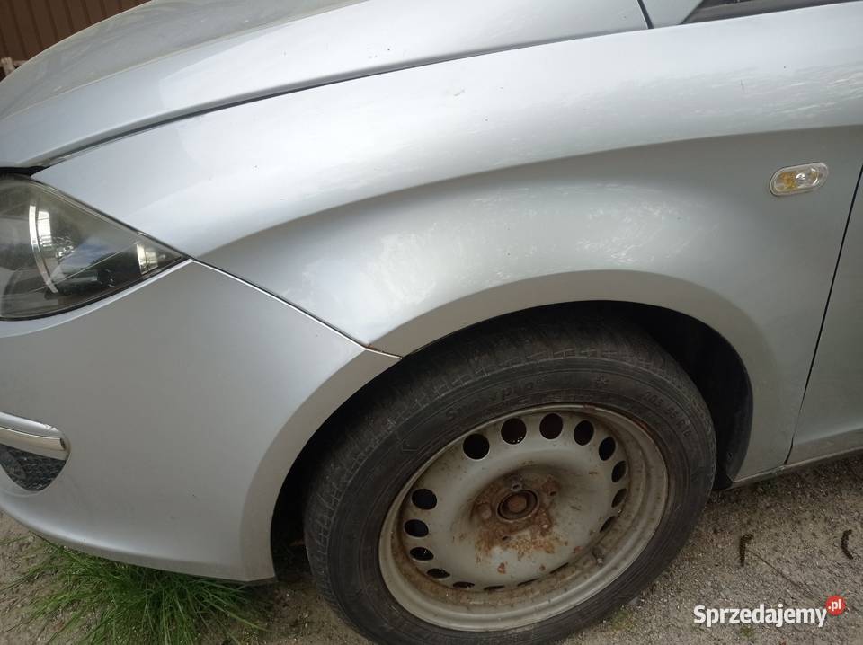 Seat Toledo 3 altea przód diesel świętokrzyskie Górno