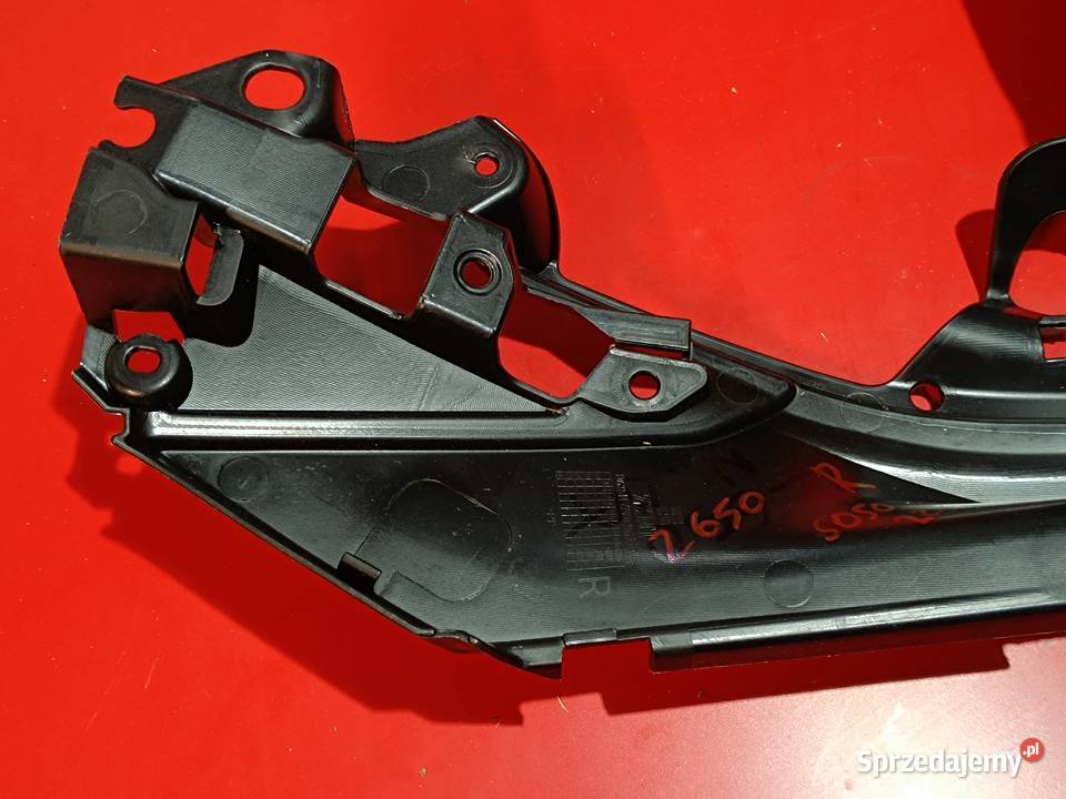 KAWASAKI Z650 Z 650 OSŁONA WYPEŁNIENIE OWIEWKA Wrocław
