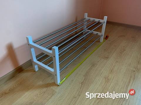 półka na buty