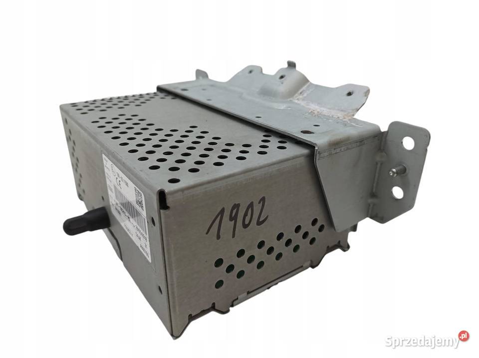 RADIO FABRYCZNE H1BT18C815RS Ford Fiesta Mk8