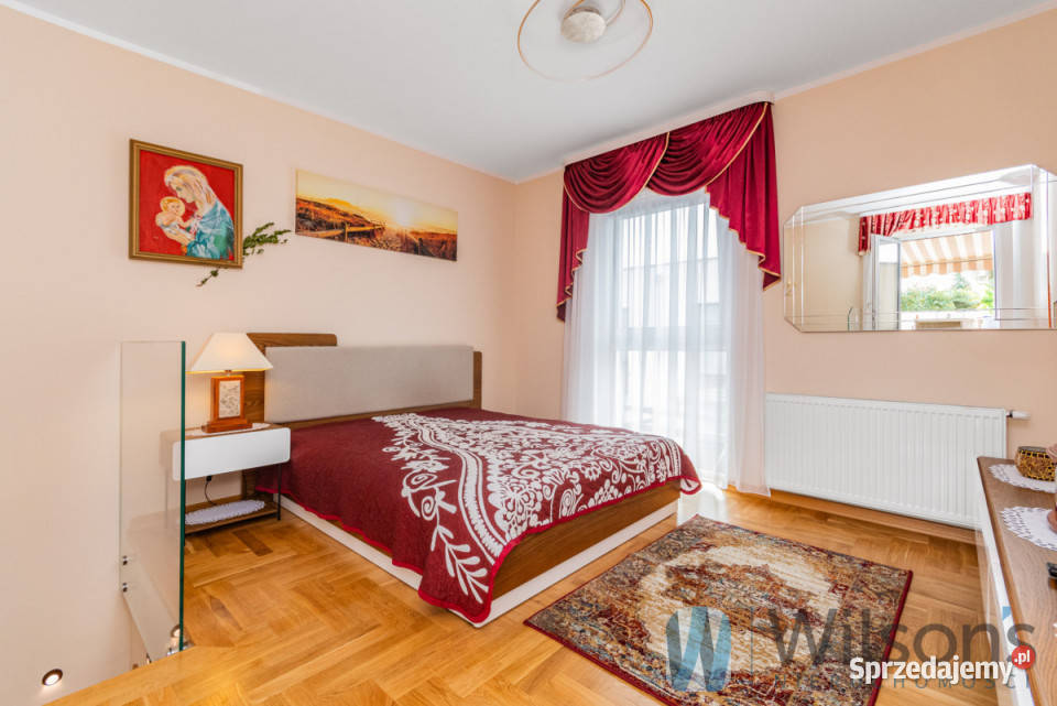 Mieszkanie 625m2 3 pokoje Jantar