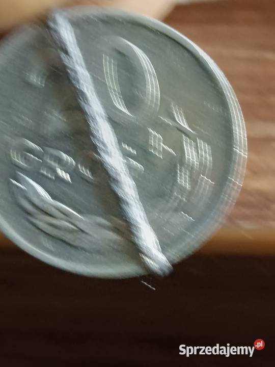 Sprzedam 20 gr 1983 r Chełm