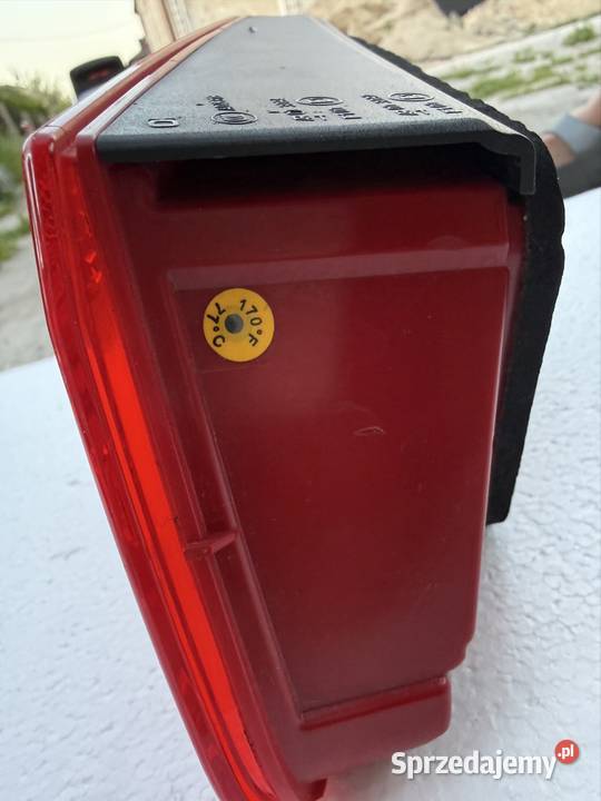 Lampa Audi a6c7 prawa tyl Lampy tylne Puławy