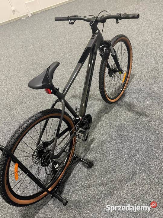 Rower MTB Storm Trail Man 10 2HD Raty 0