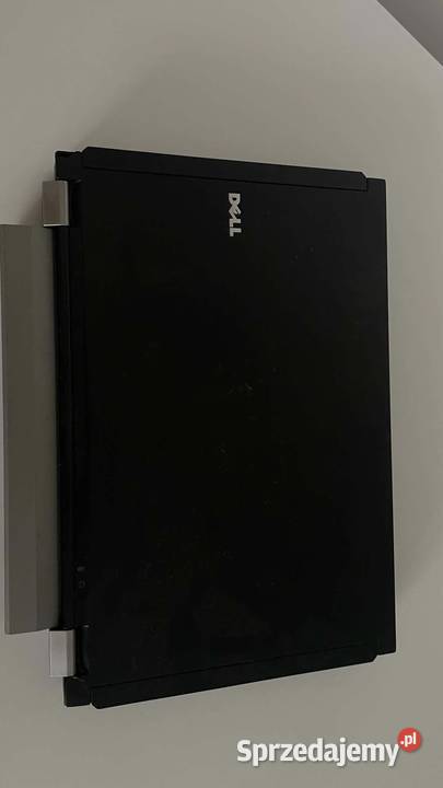Dell Latidude E4200 Przeginia
