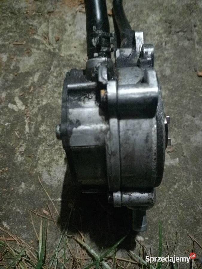Pompa vacum waku LUK do VW Audi 19 TDI osobowe Czajków