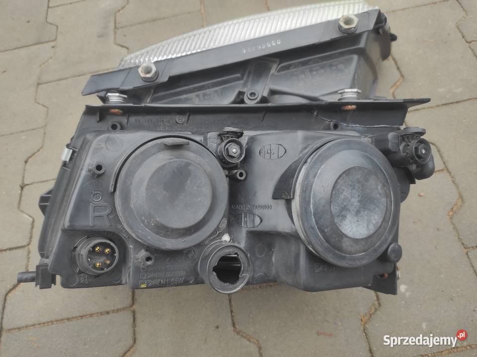 Reflektory Volkswagen Passat B5 Depo przedlift sprzedam