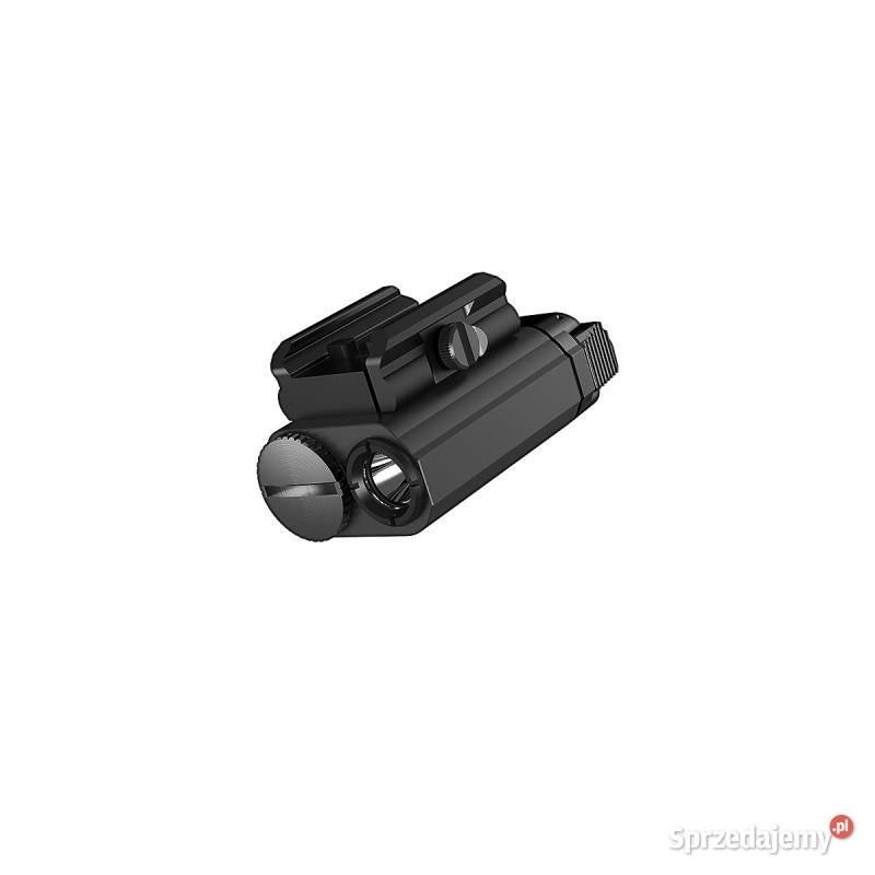Latarka Nitecore NPL20 460 Lumenów Warszawa