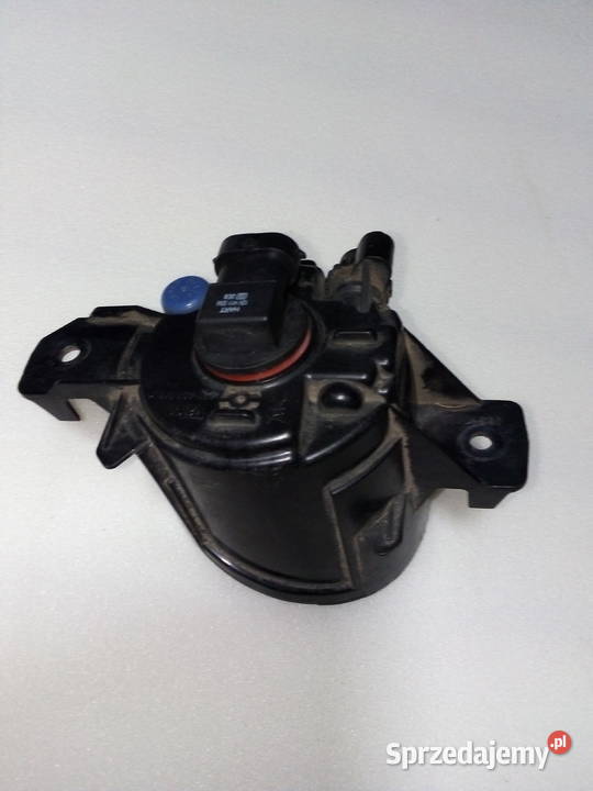 Halogen prawy nissan qashqai 0713r Almera micra osobowe Radzymin