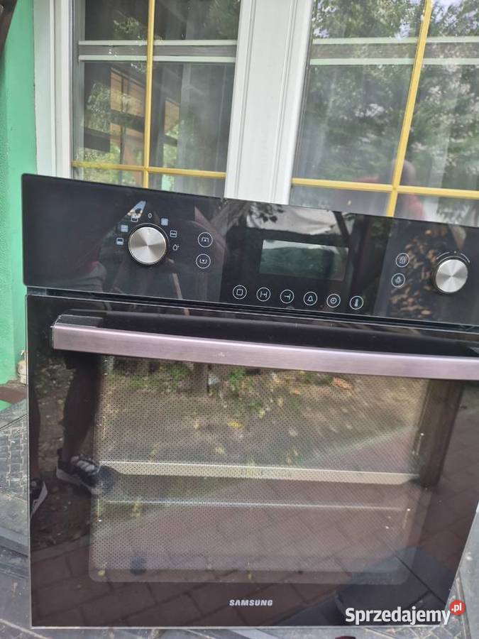 Piekarnik Samsung Olsztyn