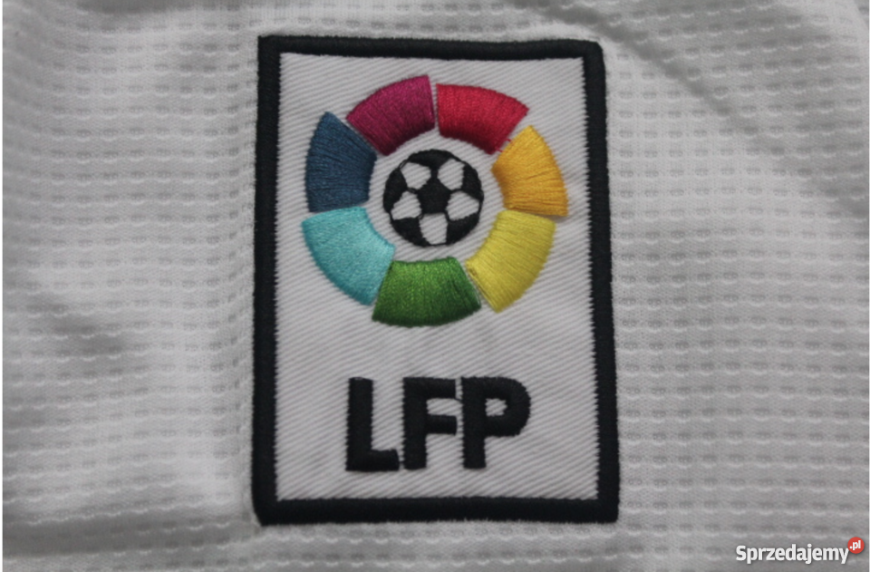 Real Madrid 20152016 Ronaldo 7 OKAZJA świętokrzyskie Skarżysko Kościelne