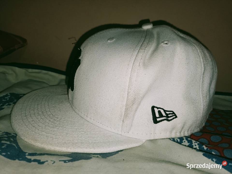 Czapka York Era rozmiar 606 Przemyśl