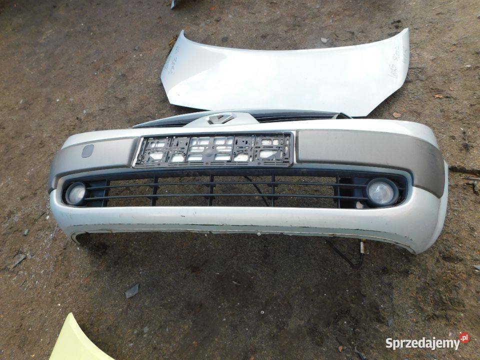 scenic II maska kolor NV632 4025 WYSYŁKA Żory