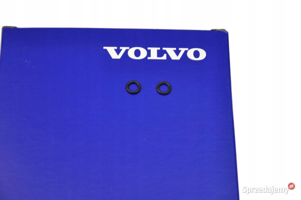 VOLVO oring uszczelka przewodu wysprzeglika OE