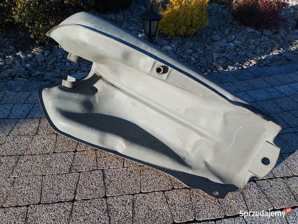 Zbiornik paliwa bak Honda 900 cb 750 boldor śląskie Pawłowice