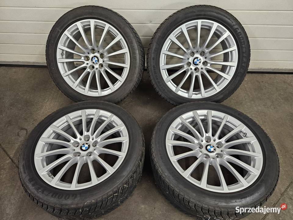 5x112 R18 Koła BMW G30 G31 G11 G12 G32 G14 G15 Katowice