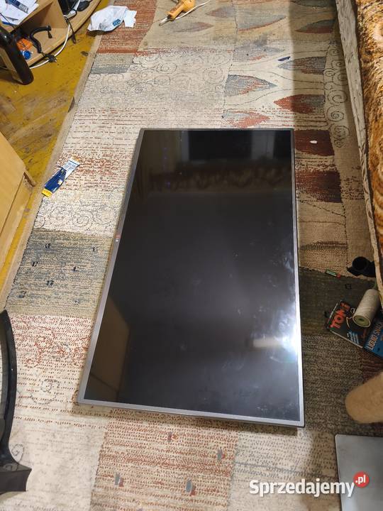 Sprzedam dwa telewizory LG 42 l8850v ZN Gdańsk
