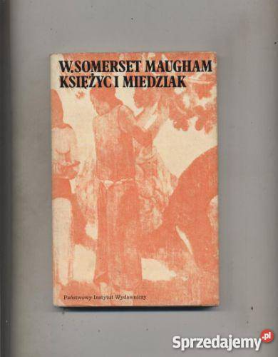 Księżyc i miedziak zachodniopomorskie Szczecin sprzedam