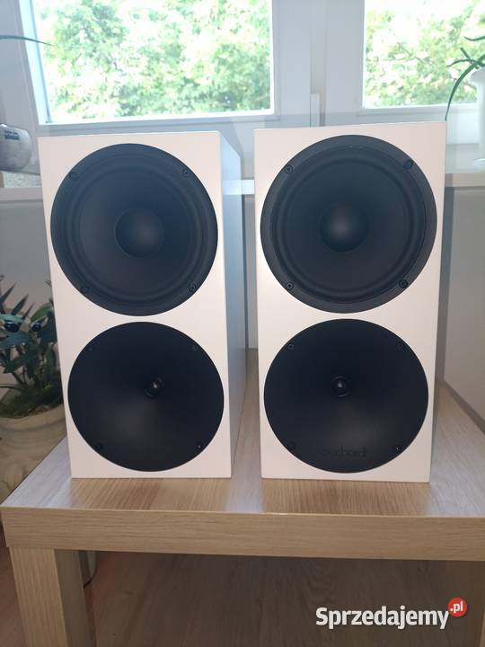 Kolumny głośnikowe Buchardt Audio P 300 Poznań