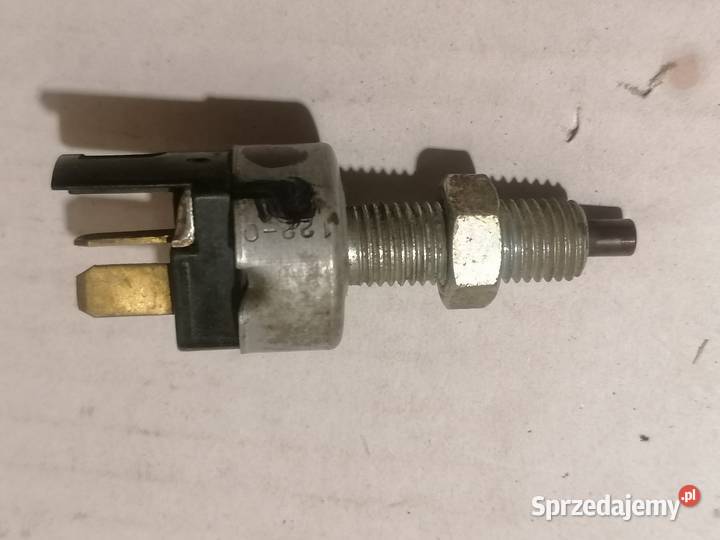 włącznik świateł stop 12V 2pin łódzkie