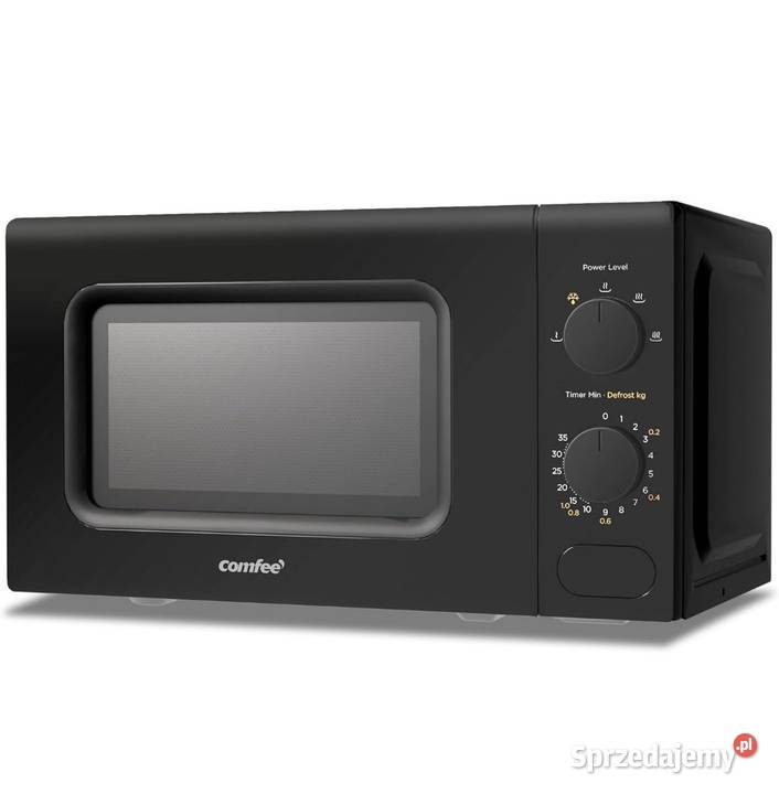 Kuchenka mikrofalowa Comfee 20 l 700W małopolskie sprzedam