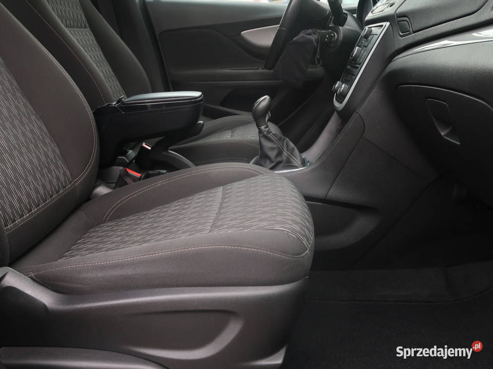 Opel Mokka 14 Turbo Mokka Lublin