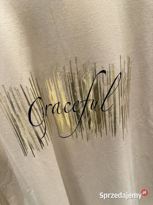 Tshirt Warszawa
