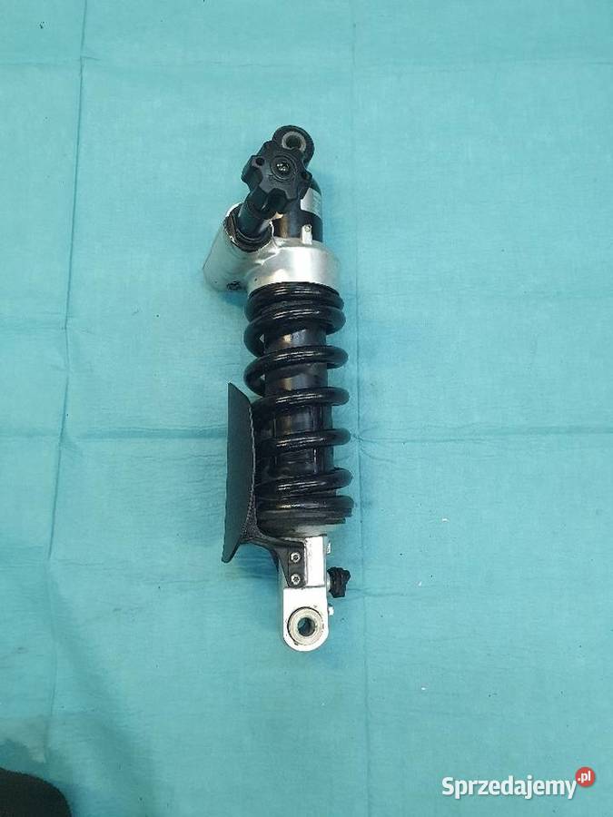 BMW R1200RT k52 1418 amortyzator tył wielkopolskie