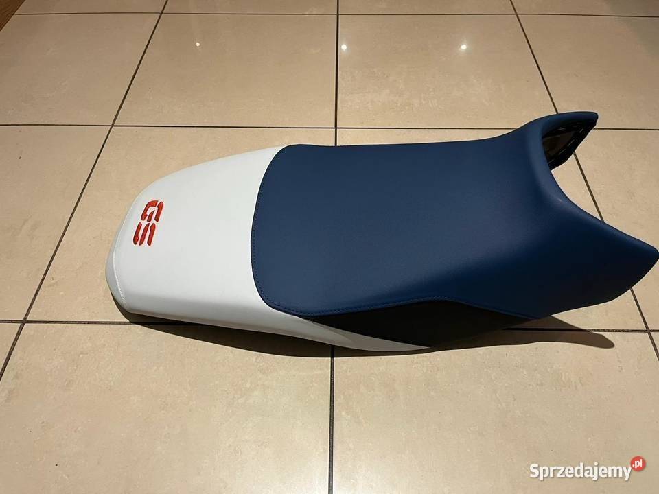 Siedzenie kanapa Bmw K50 K51 GS 1200 1250