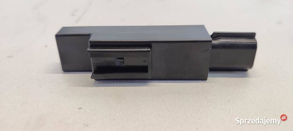 SUZUKI SWIFT MK9 WZMACNIACZ ANTENY 3684369T10 Sprzęt audio fabryczny dolnośląskie