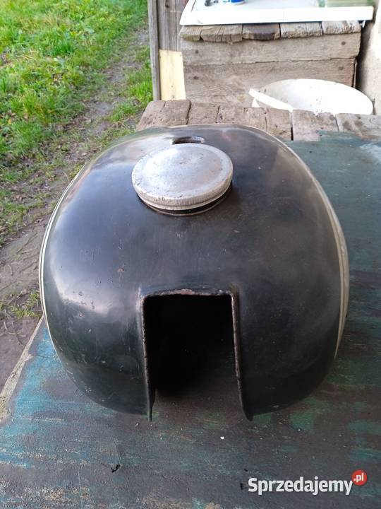 BAK SHL M 11 Szydłowiec