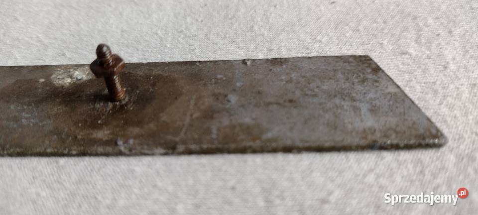 Logo emblemat znaczek zastawa 1100p Namysłów sprzedam