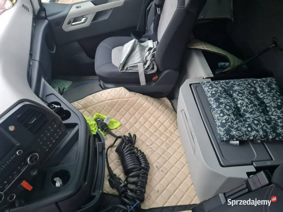 Ford F Samochody ciężarowe Komorniki