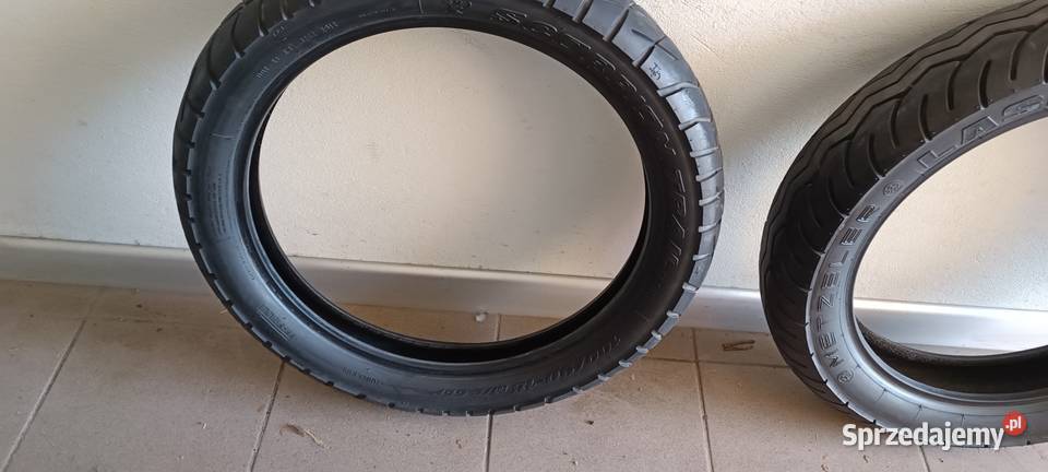 Metzeler LASERTEC 1308017 Pirelli Scorpion Opony, koła, felgi Opony, koła, felgi lubelskie Lublin