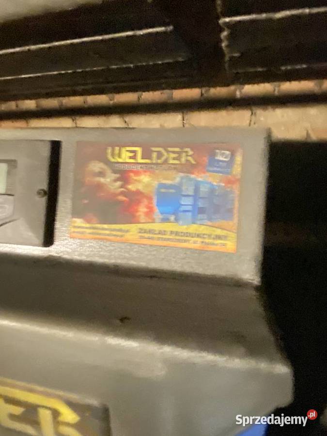 Piec na ekogroszek Welder mazowieckie Płock