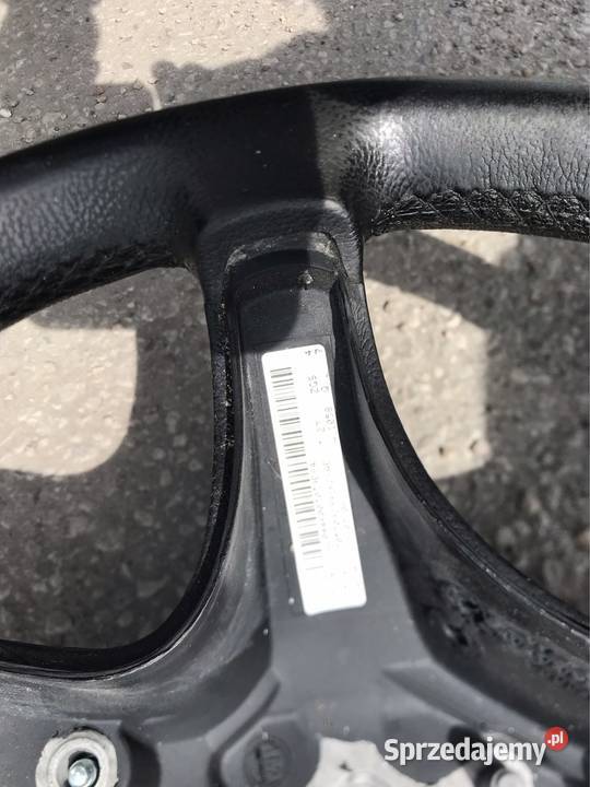 Kierownica w 204 mercedes Pozostałe Kielce