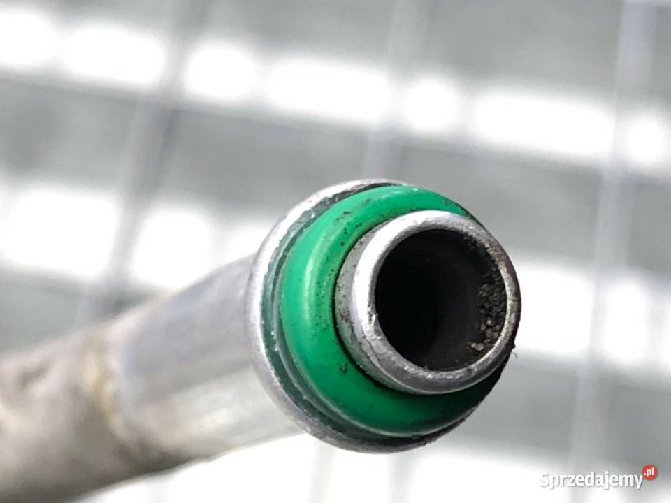 RURKA KLIMATYZACJI HYUNDAI i30 20 143 0712